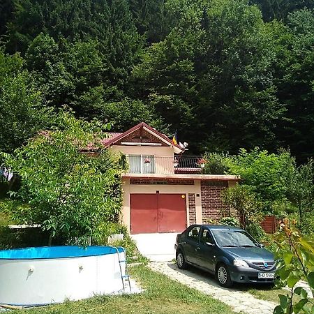 Готель Casa Ozon Vulcan  Екстер'єр фото