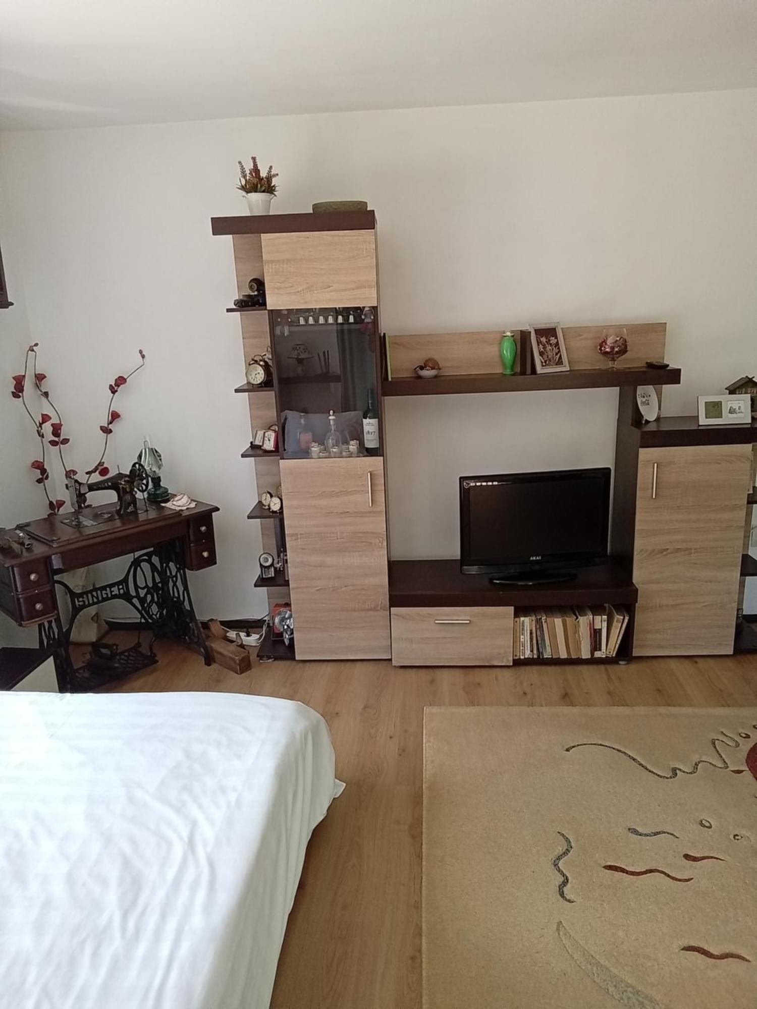 Готель Casa Ozon Vulcan  Екстер'єр фото