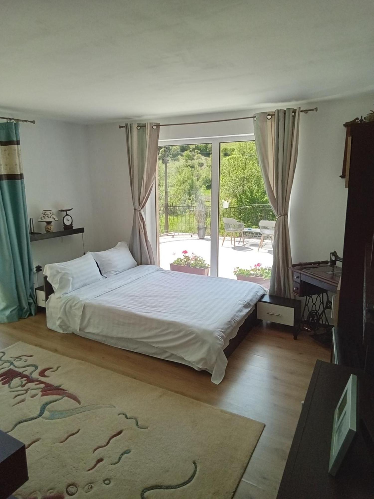 Готель Casa Ozon Vulcan  Екстер'єр фото
