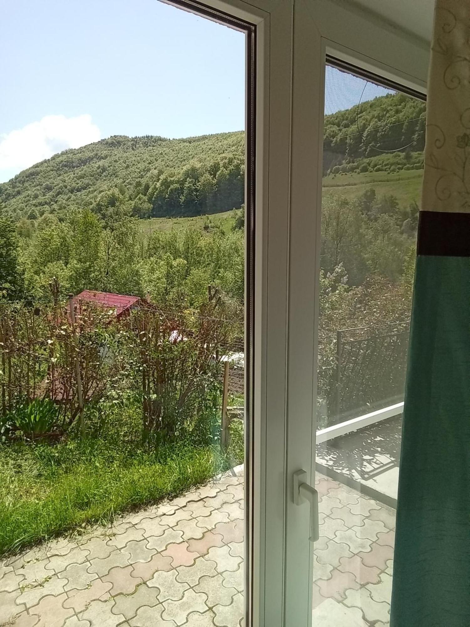 Готель Casa Ozon Vulcan  Екстер'єр фото